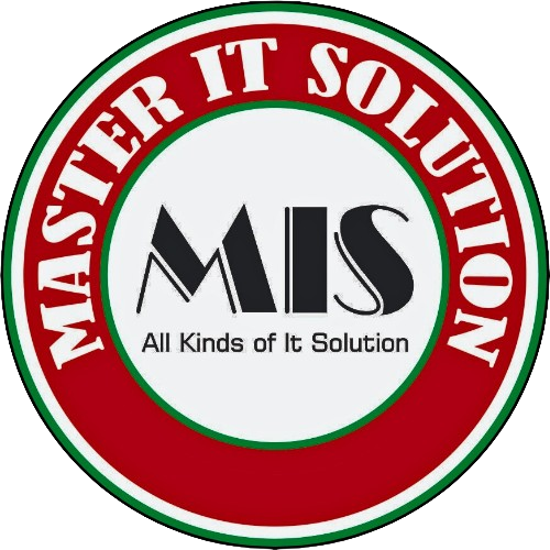 Master IT Solution